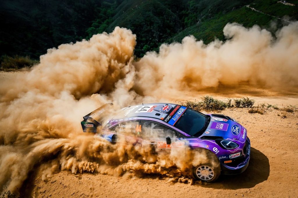 WRC | Rally Portogallo 2022, le ambizioni infrante di M-Sport