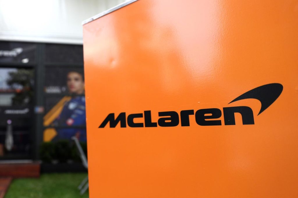 Formula E | McLaren acquisisce il team Mercedes, debutterà nella stagione 2022-23