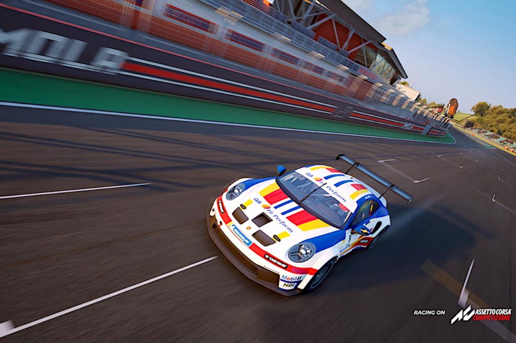 Porsche Esports Carrera Cup Italia: al via la quinta edizione, 32 posti in palio per la finale