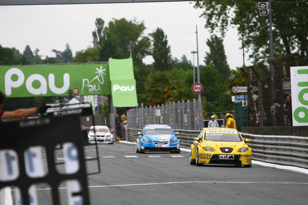 WTCR | Race of France 2022: anteprima ed orari del weekend