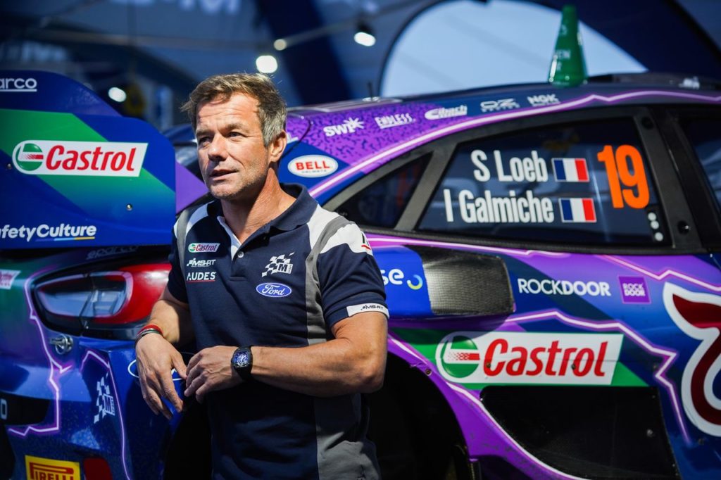 WRC | Dove rivedremo in questa stagione Loeb ed Ogier? Le ipotesi
