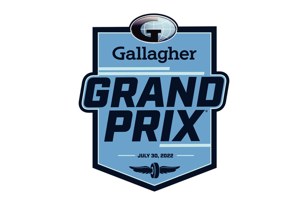 IndyCar | Indianapolis GP (2) 2022: anteprima ed orari del weekend