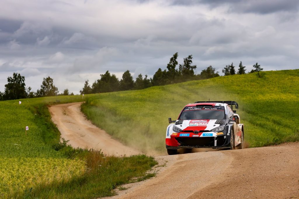 WRC | Rally Estonia 2022: un nuovo trionfo per Rovanpera, sempre più in fuga nel Mondiale
