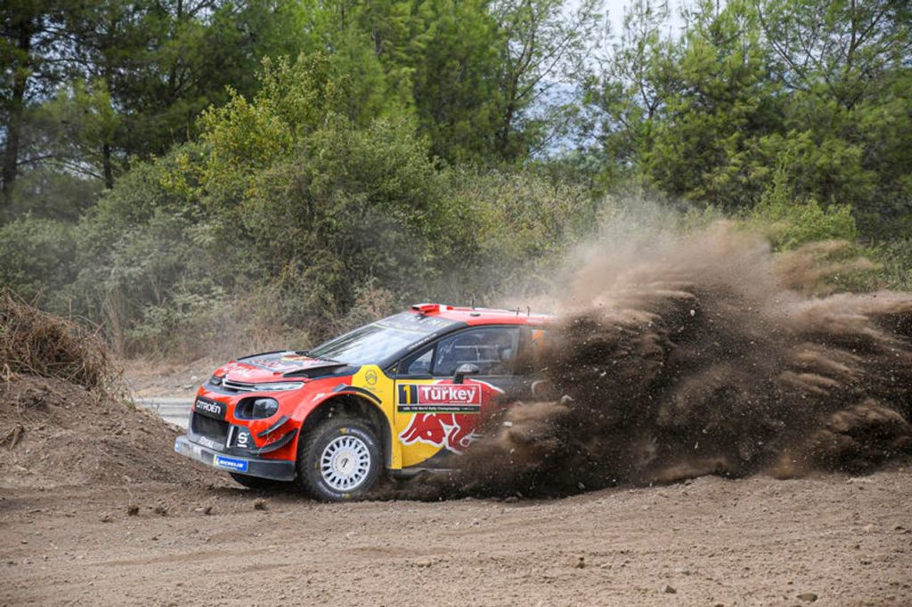 WRC | Stellantis, Renault e Skoda potrebbero entrare nel Mondiale, ad una condizione