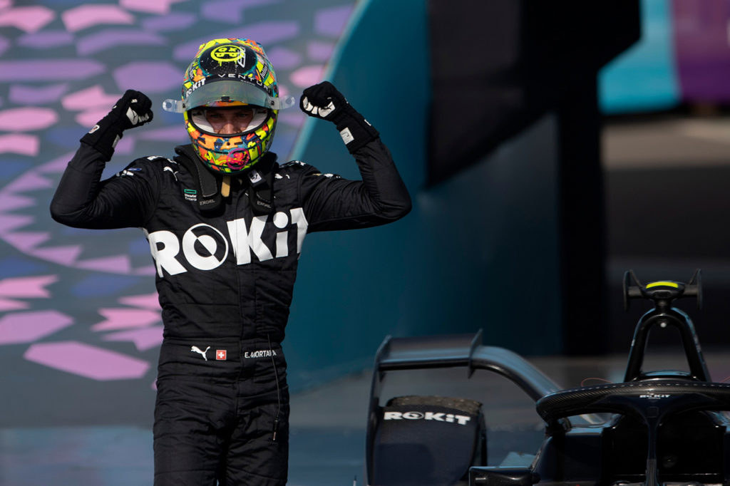 Formula E | E-Prix di Marrakech, Gara: Mortara infila la terza vittoria dell’anno [HIGHLIGHTS]