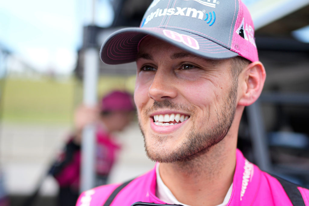 IMSA | Meyer Shank Racing conferma Blomqvist per il 2023, a bordo dell’Acura LMDh
