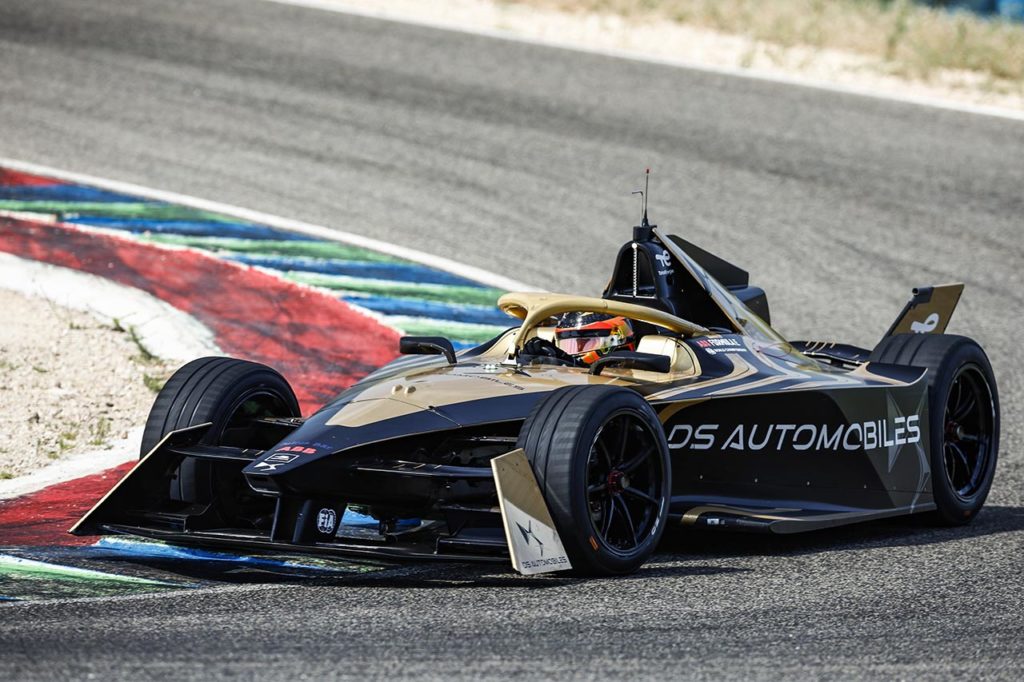 Formula E | DS Automobiles sceglie Penske Autosport, Vandoorne al fianco di Vergne