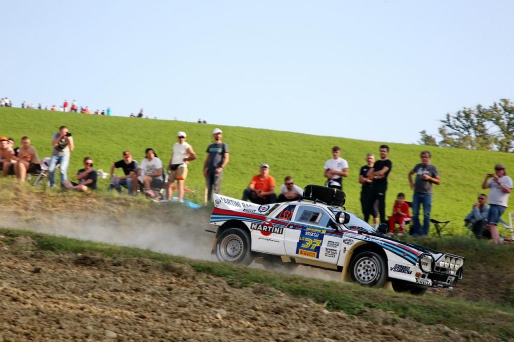Rallylegend | Tra i vincitori dell’edizione 2022 anche Latvala sulla Toyota Celica