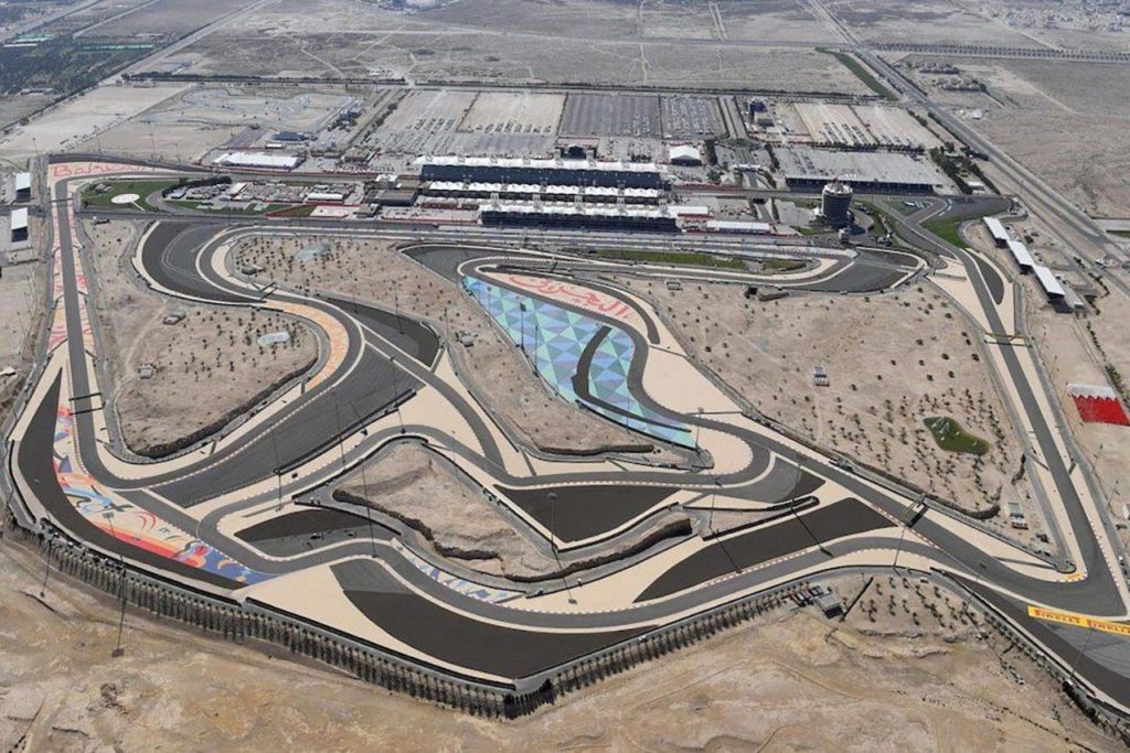 WTCR | Race of Bahrain 2022: anteprima ed orari del weekend