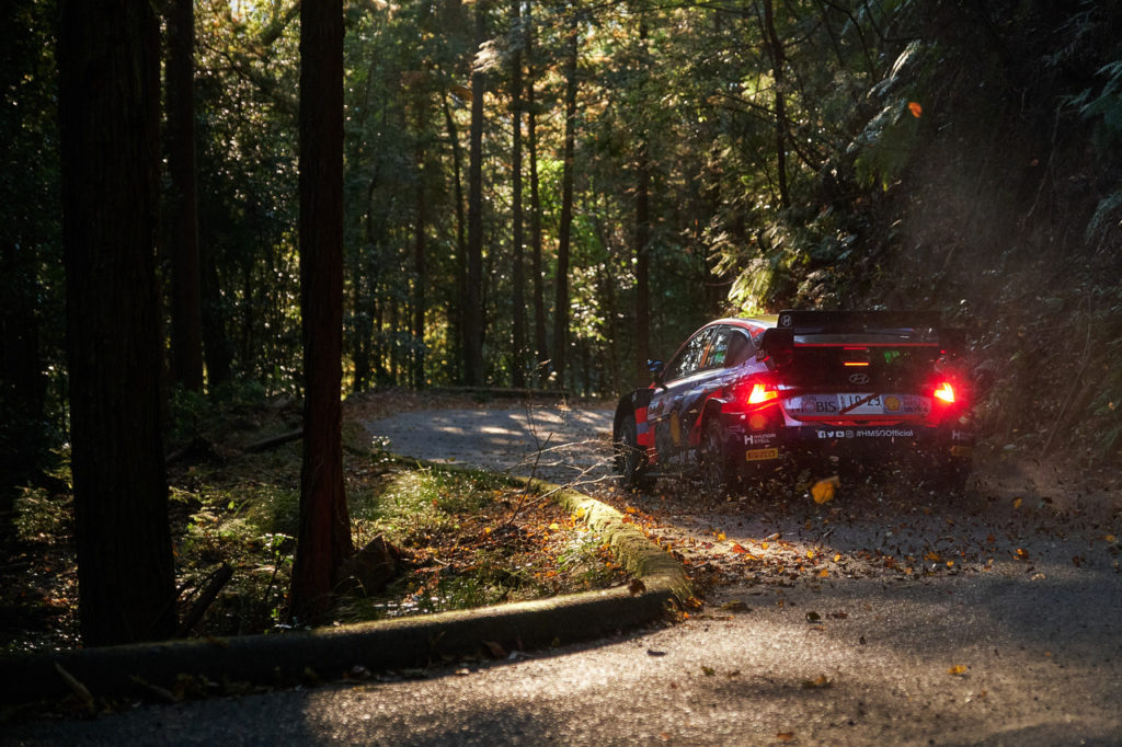 WRC | Andrea Adamo boccia le Rally1: “Le auto ibride non dovevano proprio esserci nel Mondiale”