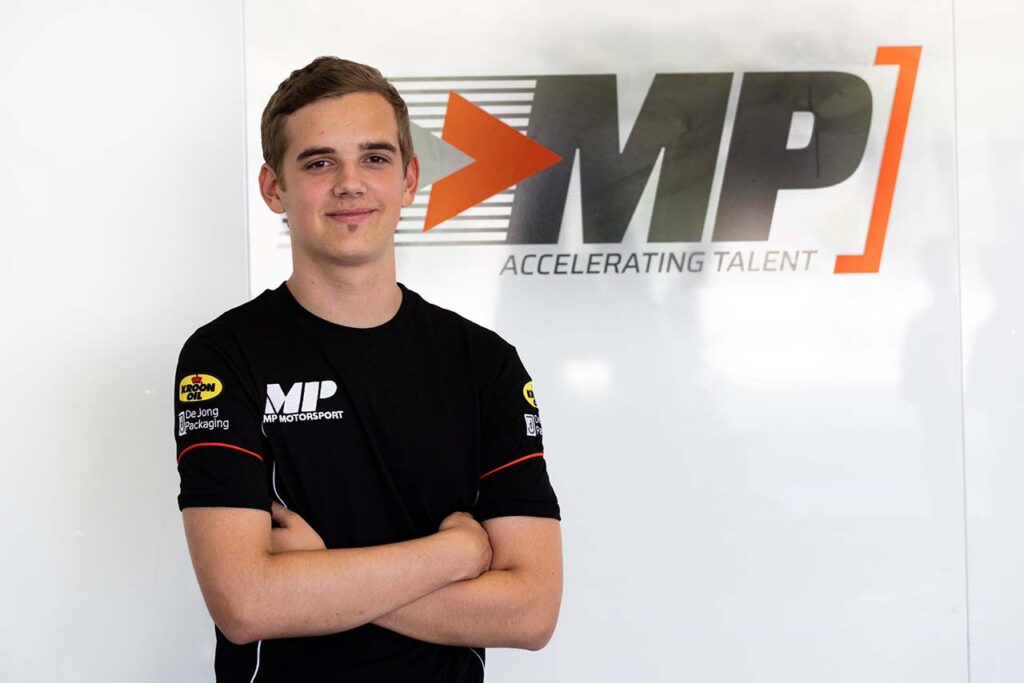 F3 | Mercato 2023: Edgar passa a MP Motorsport, Smith debutta con VAR