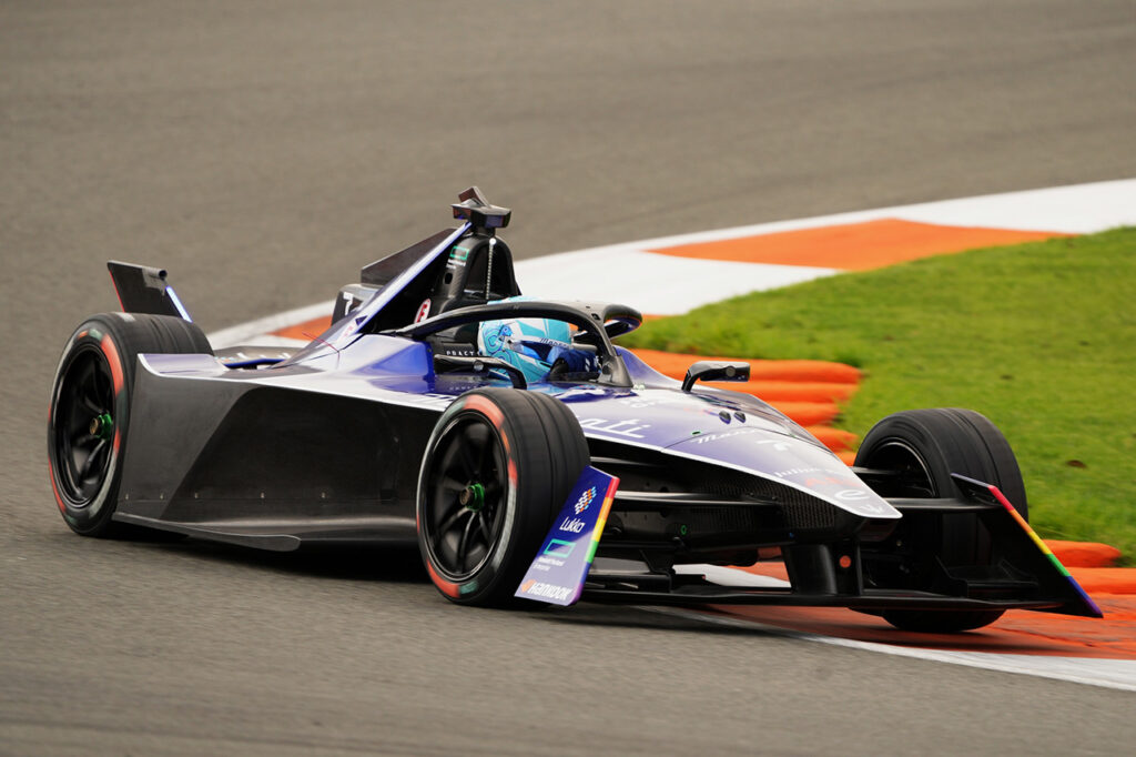 Formula E | Test Valencia, Giorni 1-2: Guenther e Maserati sempre al vertice