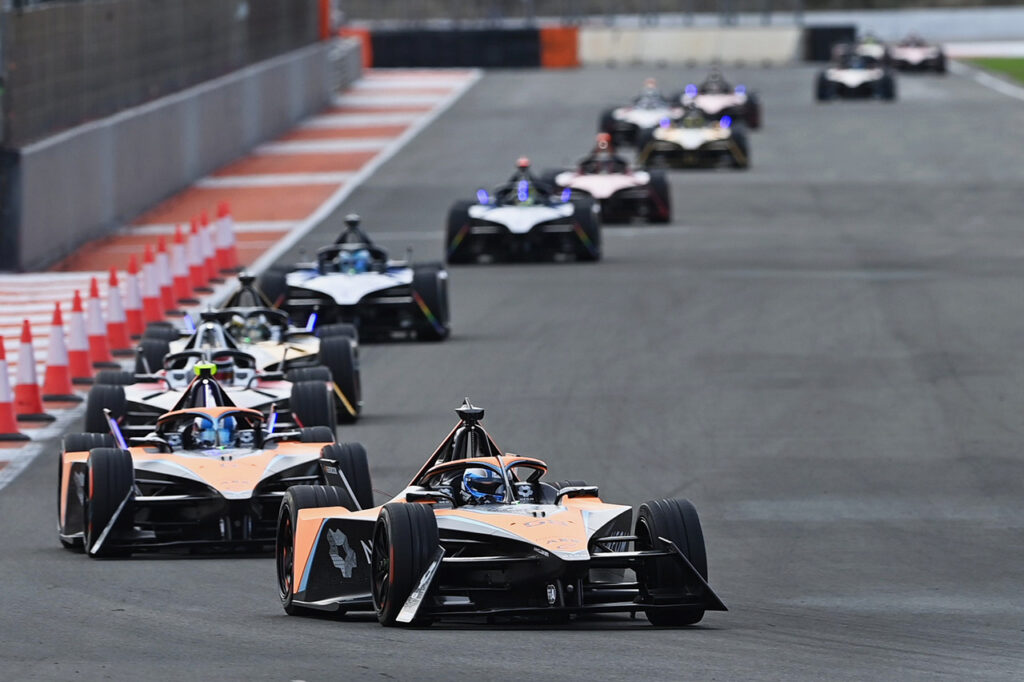 Formula E | Le impressioni dei piloti sulle nuove monoposto Gen3 dopo Valencia