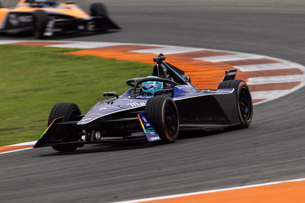 Formula E | Test Valencia, Giorni 3-4: Guenther e Maserati dominano la scena