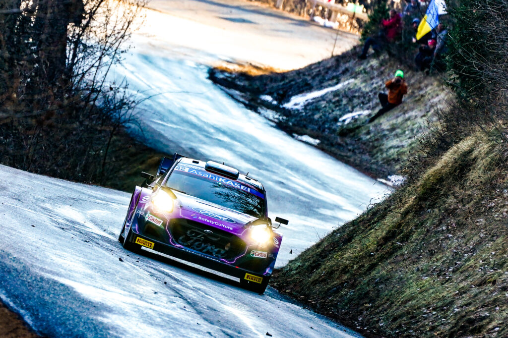 WRC | Iscritti Rallye Monte Carlo, nuovi dettagli: Loeb conferma la sua assenza, tutti gli altri nomi