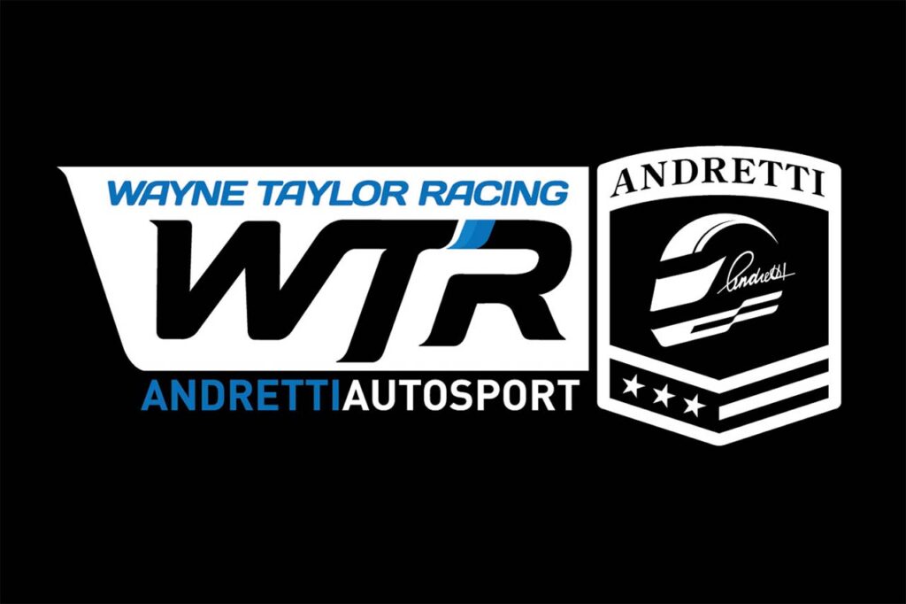 IMSA | Nuova partnership tra Wayne Taylor Racing e Andretti Autosport